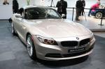BMW Z4 2009 года